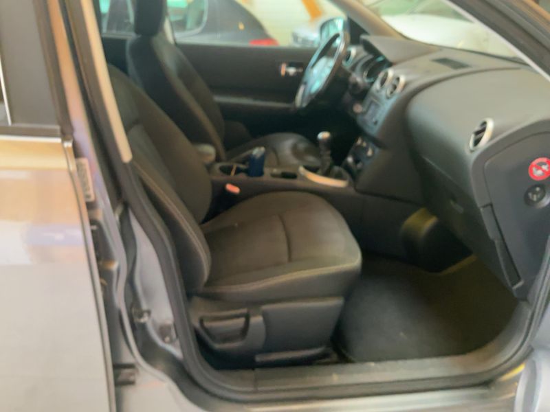 Nissan Qashqai 1.5 Turbodiesel Tekna 2011 – снимка 16