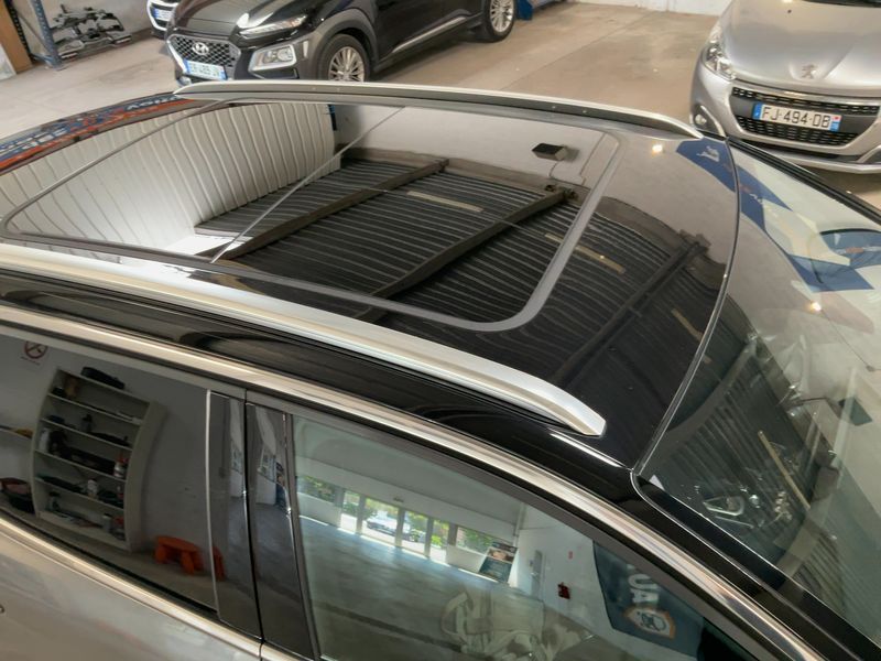 Peugeot 3008 1.2 PureTech GT 2022 – снимка 13
