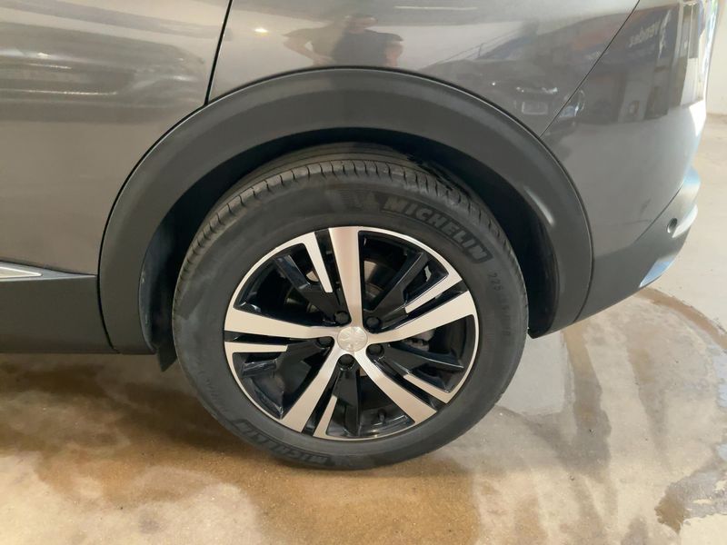 Peugeot 3008 1.2 PureTech GT 2022 – снимка 5
