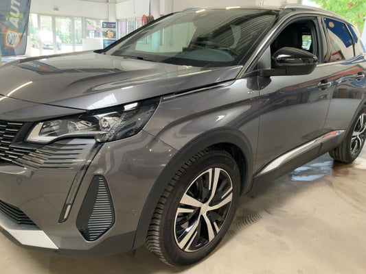 Peugeot 3008 1.2 PureTech GT 2022 – снимка 2