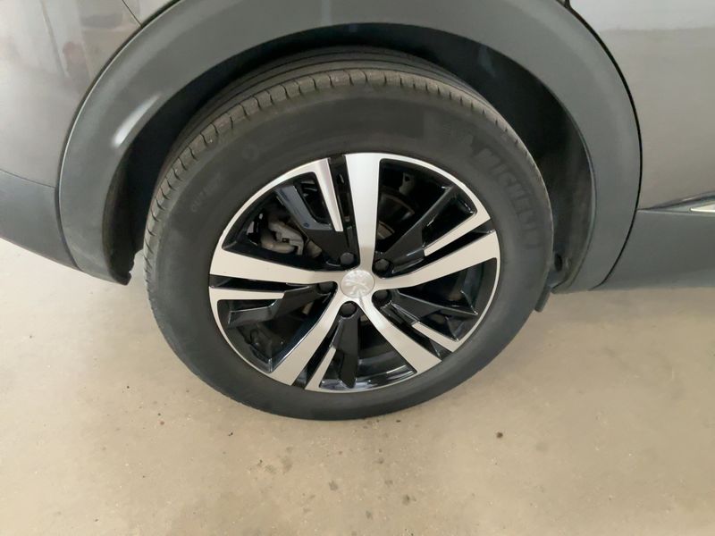 Peugeot 3008 1.2 PureTech GT 2022 – снимка 9