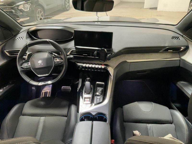Peugeot 3008 1.2 PureTech GT 2022 – снимка 17