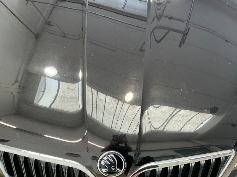 Skoda Octavia 2.0 TDI Ambition 2016 – снимка 30
