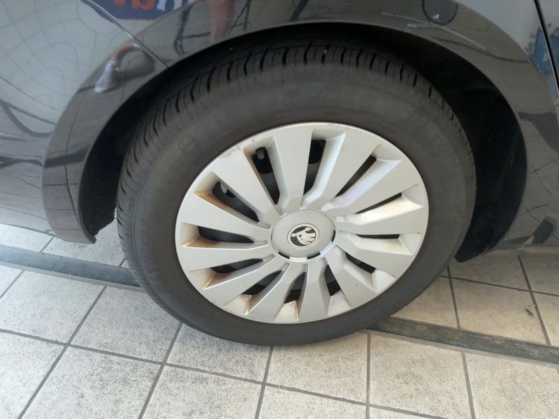 Skoda Octavia 2.0 TDI Ambition 2016 – снимка 9