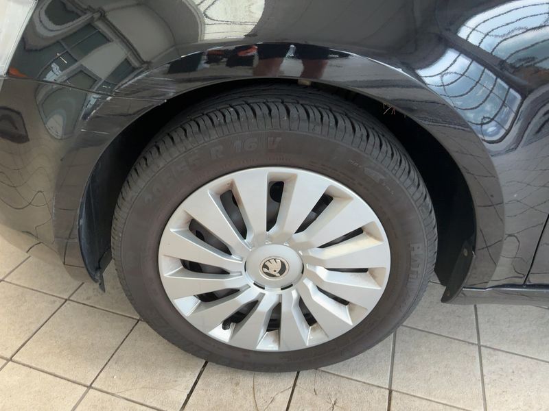 Skoda Octavia 2.0 TDI Ambition 2016 – снимка 3