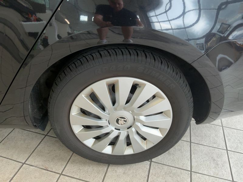 Skoda Octavia 2.0 TDI Ambition 2016 – снимка 5
