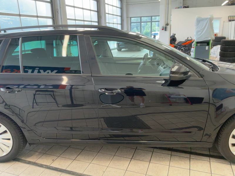 Skoda Octavia 2.0 TDI Ambition 2016 – снимка 10