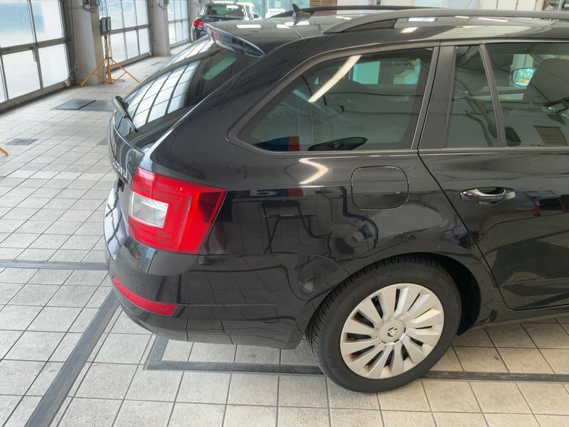 Skoda Octavia 2.0 TDI Ambition 2016 – снимка 8
