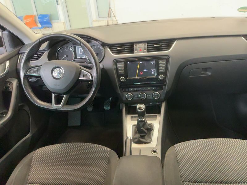 Skoda Octavia 2.0 TDI Ambition 2016 – снимка 18