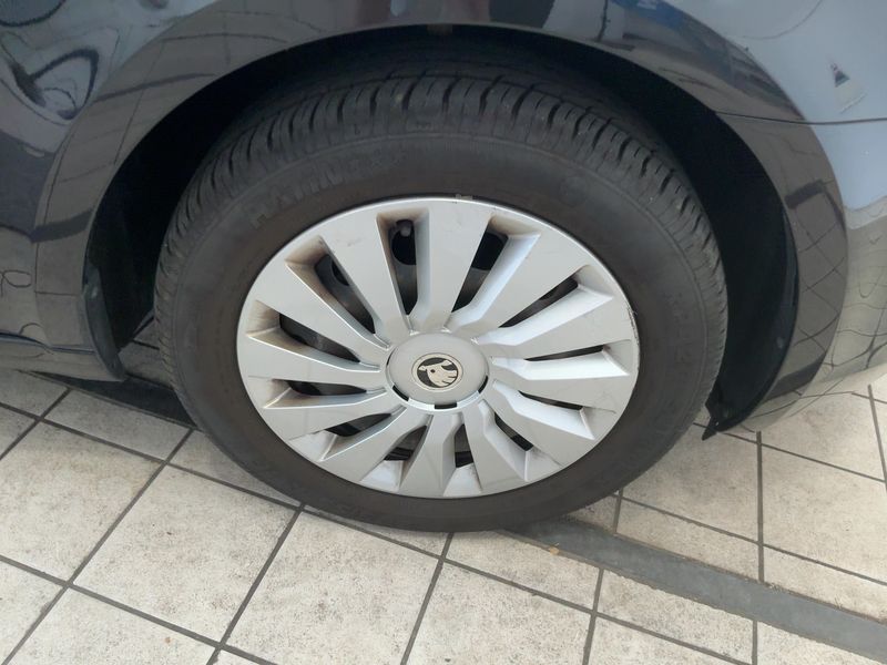 Skoda Octavia 2.0 TDI Ambition 2016 – снимка 11