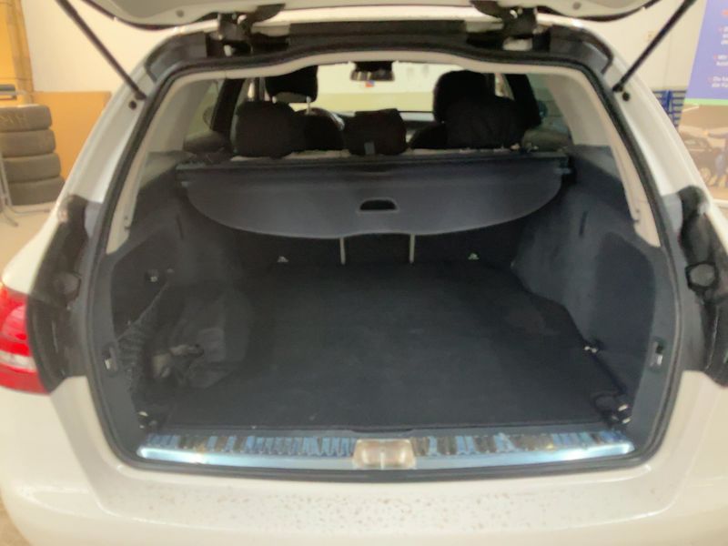 Mercedes-Benz C-Klasse C 200 T Exclusive 2015 – снимка 15