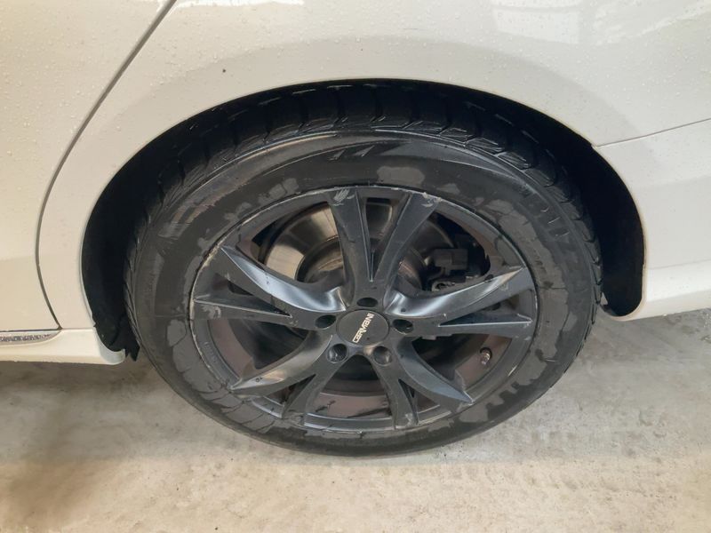 Mercedes-Benz C-Klasse C 200 T Exclusive 2015 – снимка 5