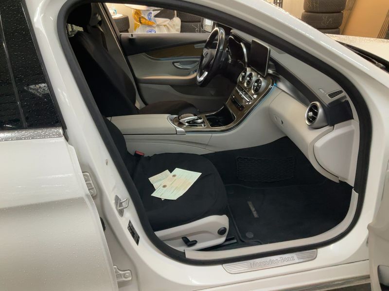 Mercedes-Benz C-Klasse C 200 T Exclusive 2015 – снимка 16