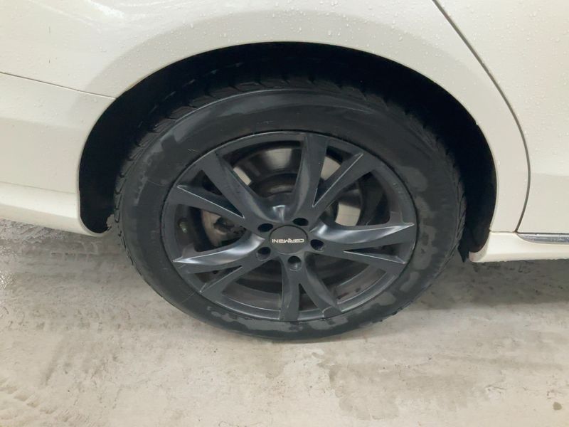 Mercedes-Benz C-Klasse C 200 T Exclusive 2015 – снимка 9