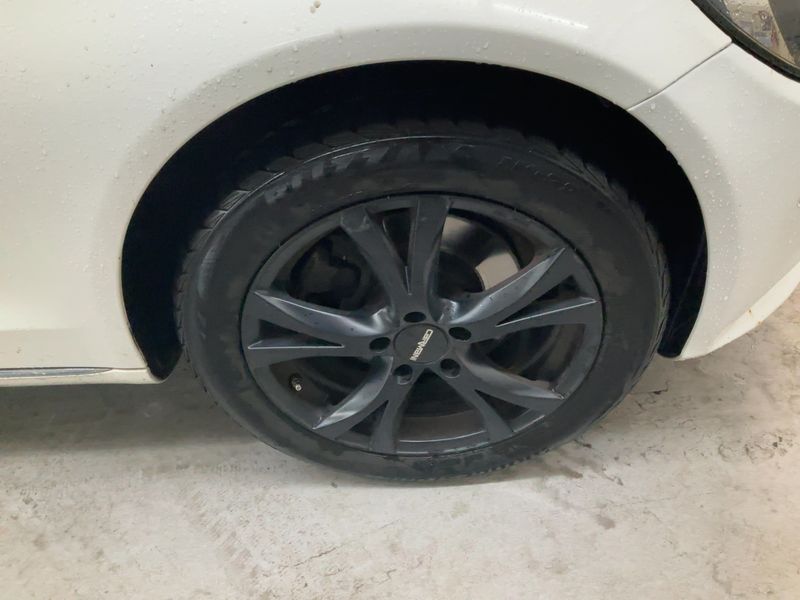 Mercedes-Benz C-Klasse C 200 T Exclusive 2015 – снимка 11