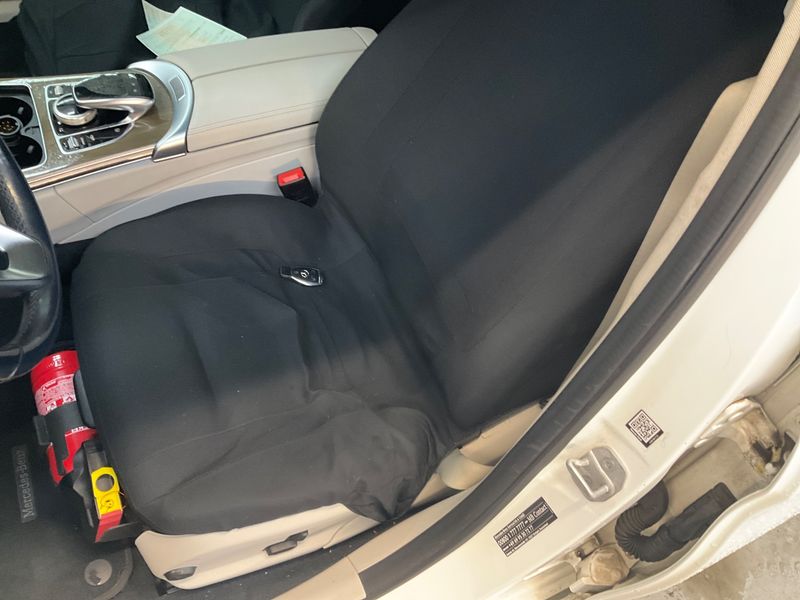Mercedes-Benz C-Klasse C 200 T Exclusive 2015 – снимка 23