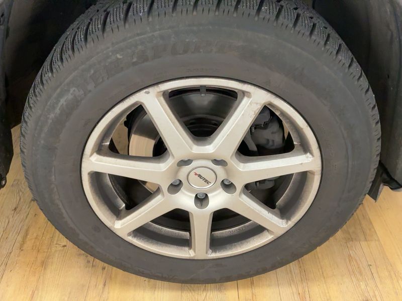 Honda CR-V 1.6 DTEC Executive 4WD 2016 – снимка 20