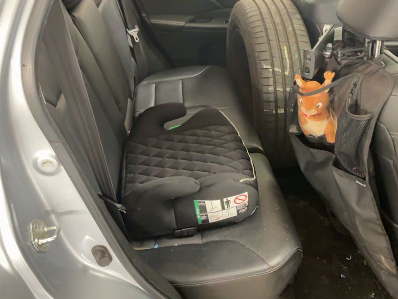 Honda CR-V 1.6 DTEC Executive 4WD 2016 – снимка 14