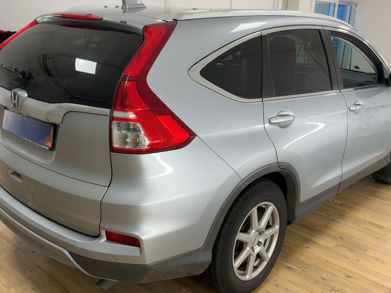 Honda CR-V 1.6 DTEC Executive 4WD 2016 – снимка 6
