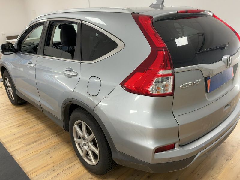 Honda CR-V 1.6 DTEC Executive 4WD 2016 – снимка 3