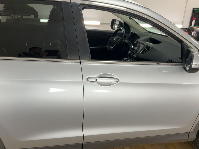 Honda CR-V 1.6 DTEC Executive 4WD 2016 – снимка 7