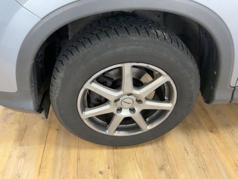 Honda CR-V 1.6 DTEC Executive 4WD 2016 – снимка 17