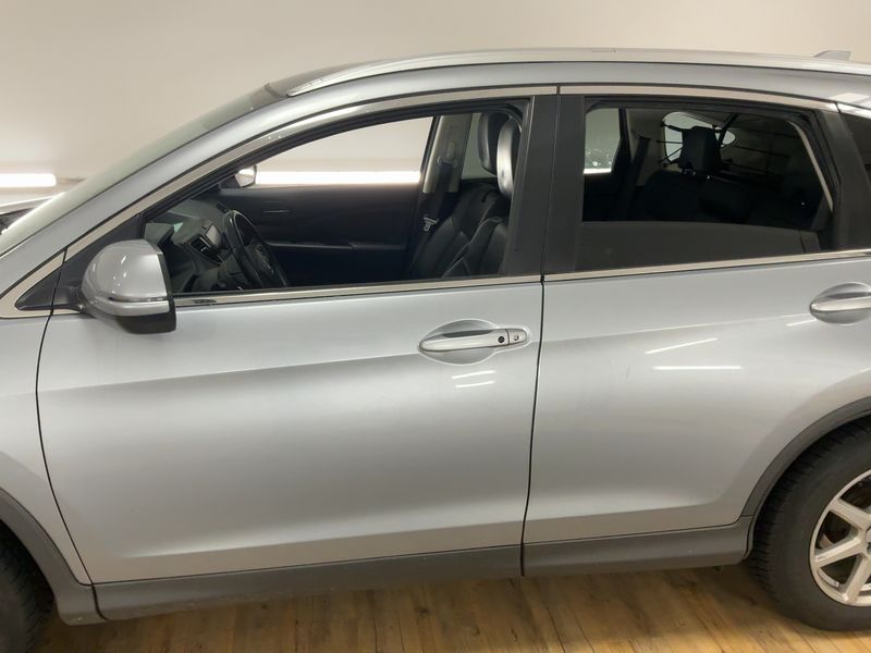 Honda CR-V 1.6 DTEC Executive 4WD 2016 – снимка 4