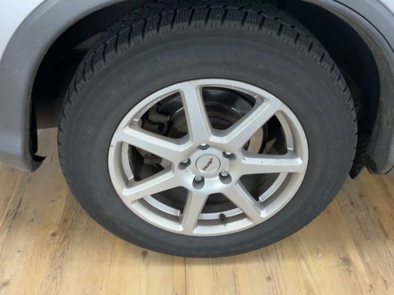 Honda CR-V 1.6 DTEC Executive 4WD 2016 – снимка 19