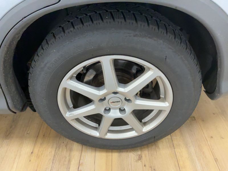 Honda CR-V 1.6 DTEC Executive 4WD 2016 – снимка 18