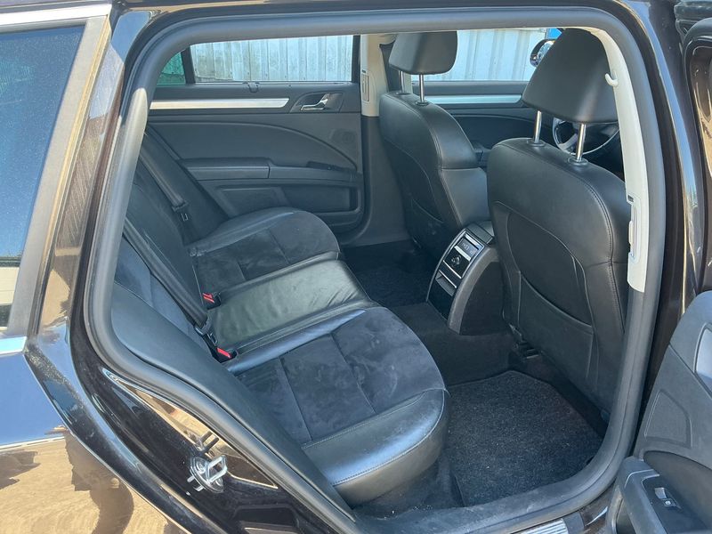 Skoda Superb 1.8 TSI Elegance 2012 – снимка 20