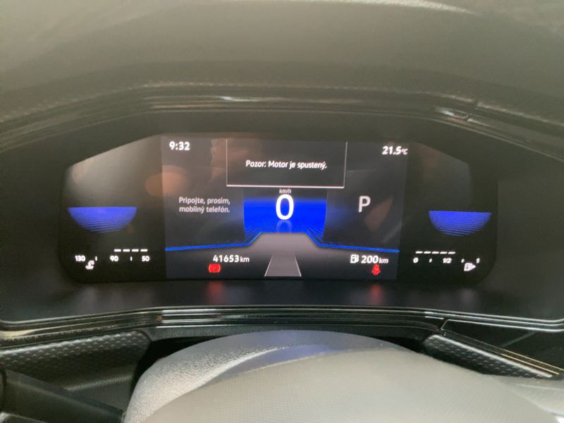 Volkswagen T-Cross 1.0 TSI Style 2022 – снимка 18
