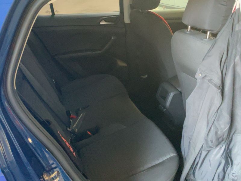 Volkswagen T-Cross 1.0 TSI Style 2022 – снимка 19