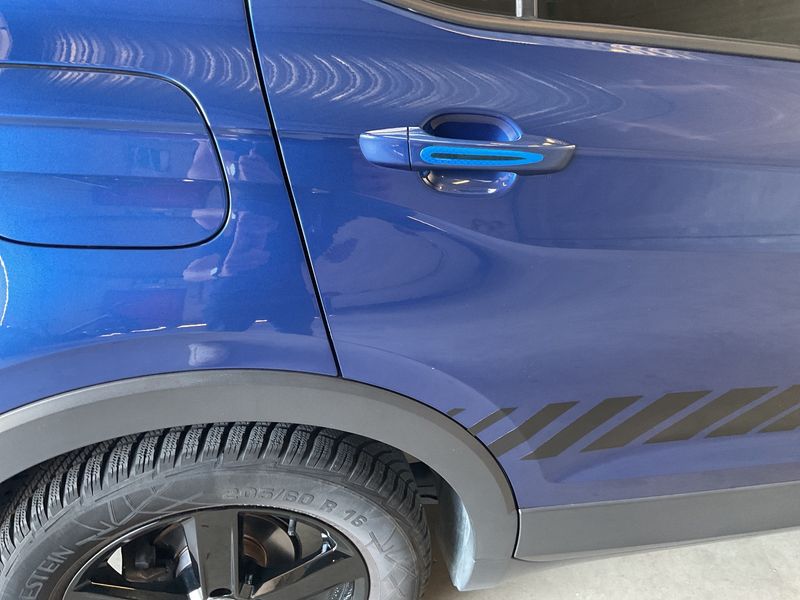 Volkswagen T-Cross 1.0 TSI Style 2022 – снимка 23