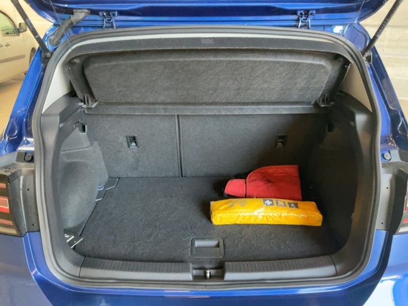 Volkswagen T-Cross 1.0 TSI Style 2022 – снимка 15
