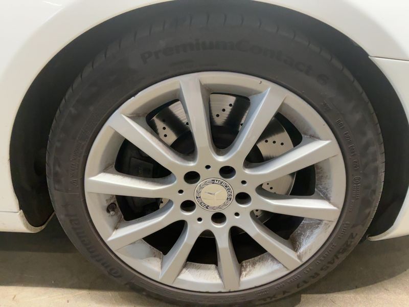 Mercedes-Benz SLK-Klasse SLK 350 BlueEfficiency 2016 – снимка 11
