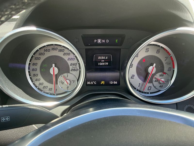 Mercedes-Benz SLK-Klasse SLK 350 BlueEfficiency 2016 – снимка 18
