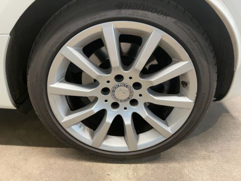 Mercedes-Benz SLK-Klasse SLK 350 BlueEfficiency 2016 – снимка 5