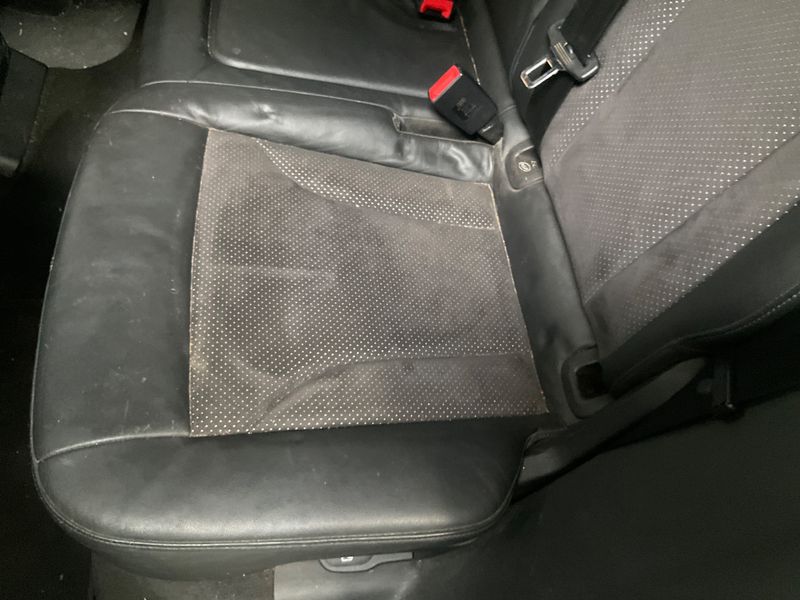 Audi Q5 2.0 TDI quattro 2010 – снимка 31