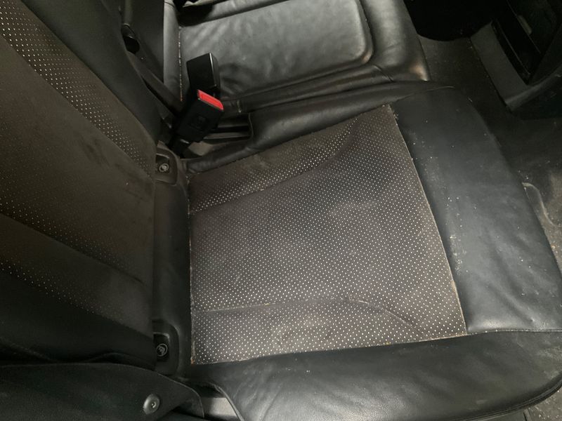 Audi Q5 2.0 TDI quattro 2010 – снимка 32