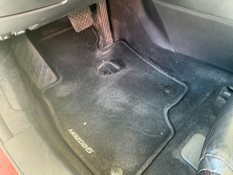 Mazda 6 2.2 Turbodiesel Luxury 2013 – снимка 27