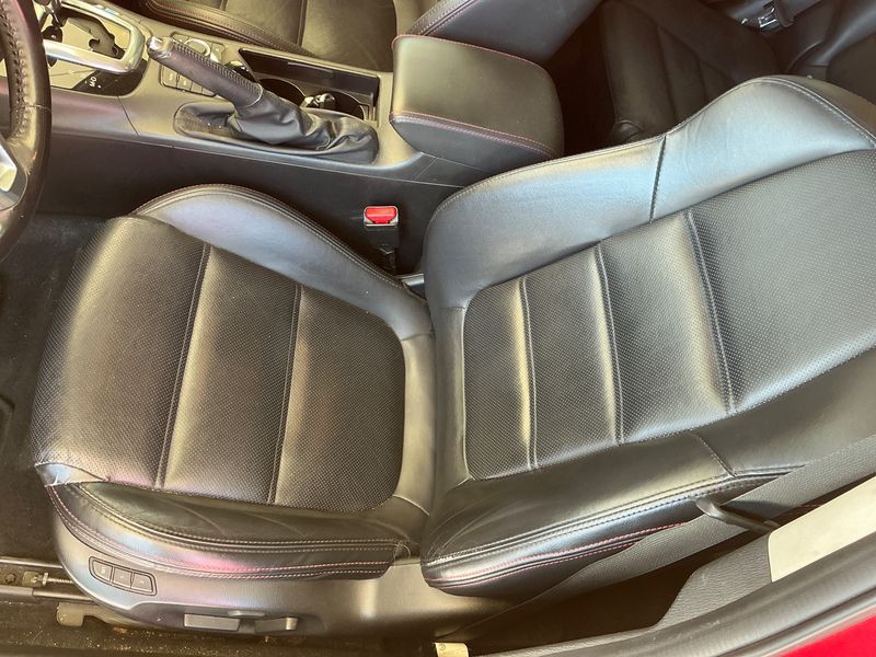 Mazda 6 2.2 Turbodiesel Luxury 2013 – снимка 29