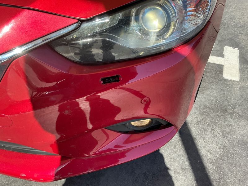 Mazda 6 2.2 Turbodiesel Luxury 2013 – снимка 42
