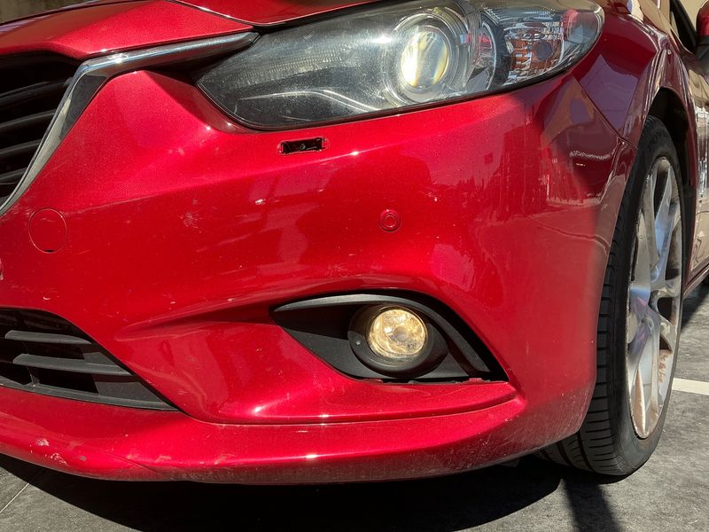 Mazda 6 2.2 Turbodiesel Luxury 2013 – снимка 37