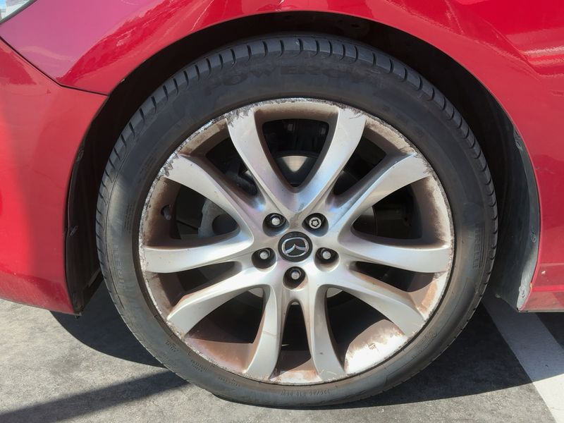 Mazda 6 2.2 Turbodiesel Luxury 2013 – снимка 3