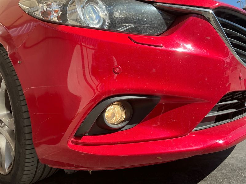 Mazda 6 2.2 Turbodiesel Luxury 2013 – снимка 36
