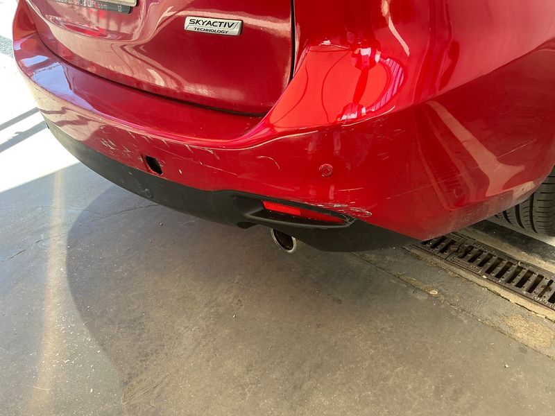 Mazda 6 2.2 Turbodiesel Luxury 2013 – снимка 32