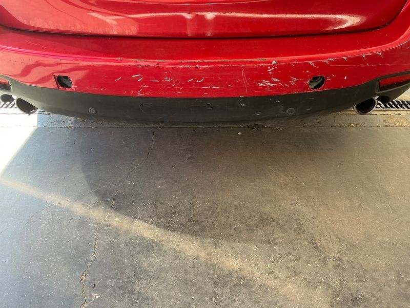 Mazda 6 2.2 Turbodiesel Luxury 2013 – снимка 34