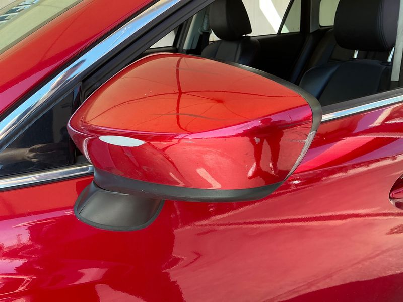 Mazda 6 2.2 Turbodiesel Luxury 2013 – снимка 24