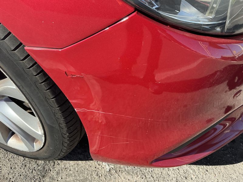 Mazda 6 2.2 Turbodiesel Luxury 2013 – снимка 35