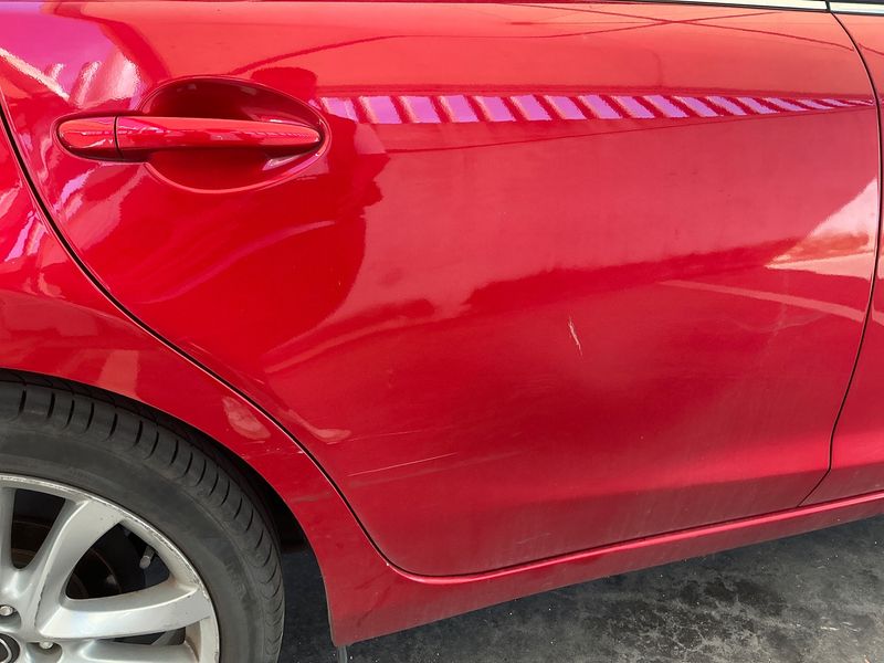 Mazda 6 2.2 Turbodiesel Luxury 2013 – снимка 23